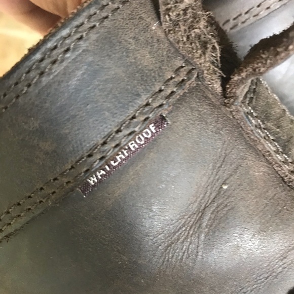 XTRATUF Alaska legacy lace rain boots size 9.5 - Picture 9 of 10